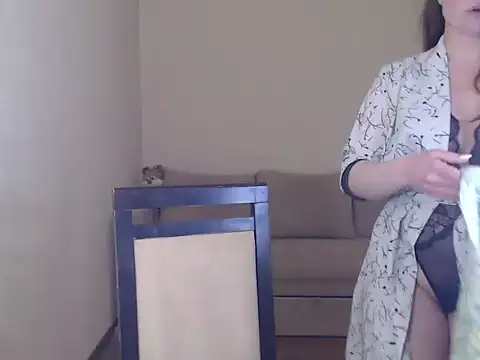 marishaarimova online show from 02-15-26, 11:01