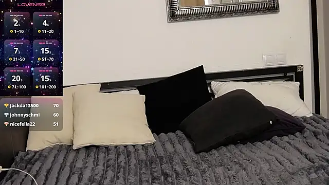 Snapshot of Ashley_Ross_ chatting on 03-03-25, 10:49 Ashley Ross online show from 03-03-25, 10:49