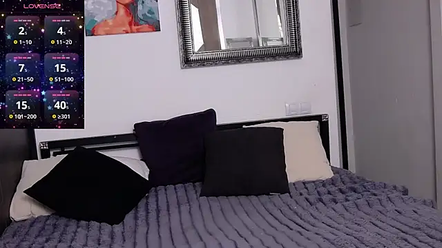 Snapshot of Ashley_Ross_ chatting on 10-06-25, 12:24 Ashley Ross online show from 10-06-25, 12:24