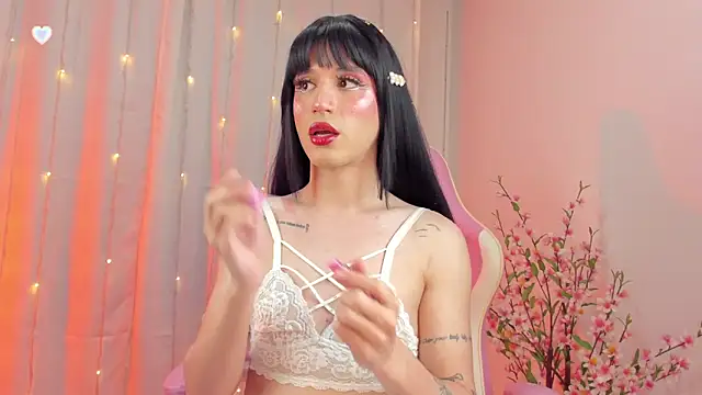 rosseblondee online show from 11-29-25, 11:19