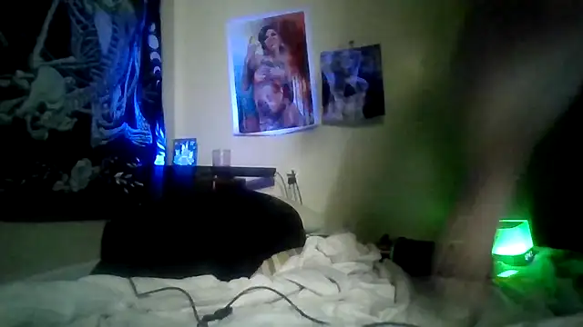 FUNINWV9 online show from 02-28-26, 02:18