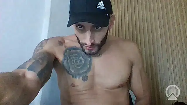 DaltonDirtyx online show from 06-26-26, 09:19