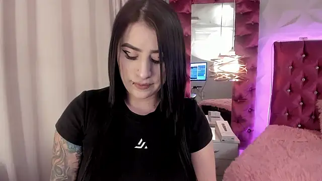 Nara belen online show from 10-29-25, 03:20