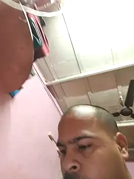 Snapshot of Vickyrajput009 chatting on 11-11-25, 09:20 Vickyrajput009 online show from 11-11-25, 09:20