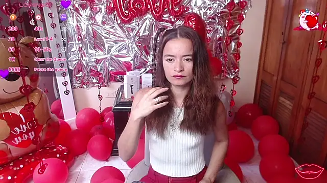 NicoleSantana online show from 02-18-26, 06:37