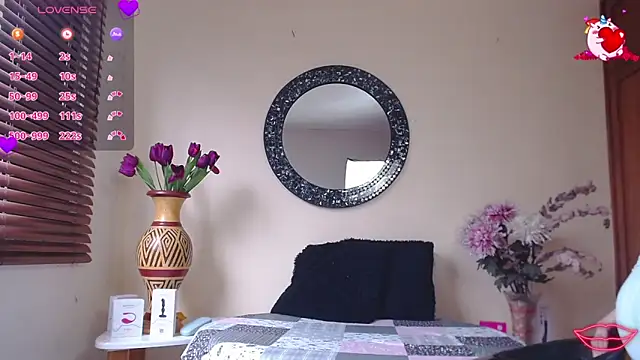 NicoleSantana online show from 03-03-26, 07:31