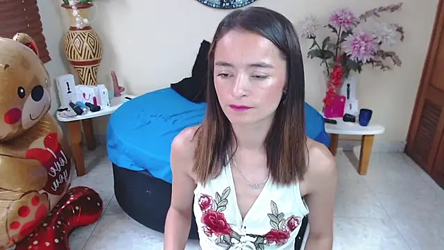 NicoleSantana online show from 07-03-26, 08:59