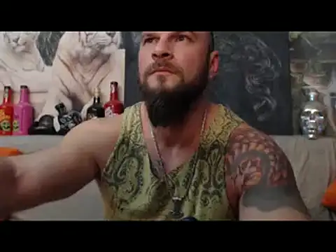 viking 30 online show from 03-11-25, 08:09