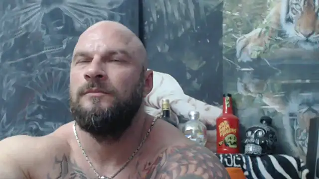 viking 30 online show from 06-11-26, 05:55