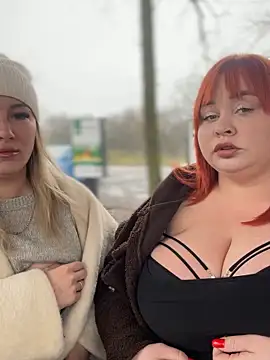 Model9798 online show from 02-12-26, 11:05