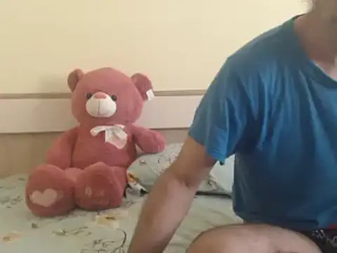 yvesstorm1 online show from 03-19-25, 01:18