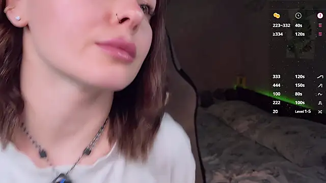 Your Sweet Lilu online show from 03-20-26, 08:35