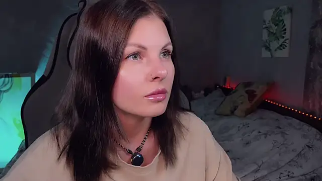 Your Sweet Lilu online show from 07-28-26, 05:01