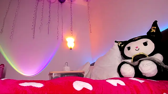 LizaLoveness online show from 02-11-25, 04:11