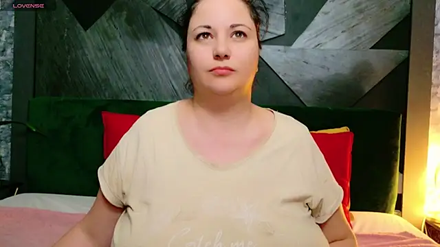 AleshaArabian online show from 01-09-25, 08:01