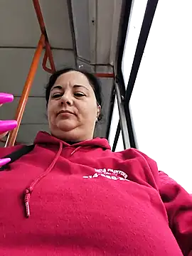 AleshaArabian online show from 11-21-25, 06:12