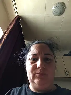 AleshaArabian online show from 05-03-26, 12:44