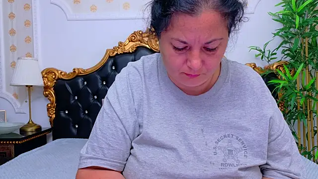 AleshaArabian online show from 06-16-26, 01:08