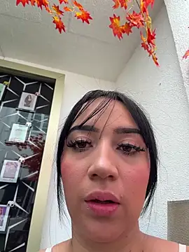 EmmyEvans1 online show from 04-24-26, 07:38