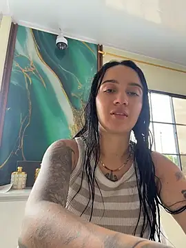 EmmyEvans1 online show from 06-29-26, 07:03