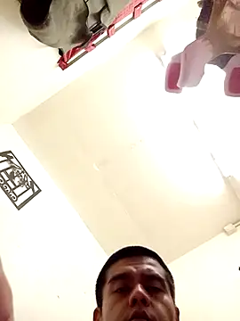 mrbubbaibrahim online show from 10-15-25, 07:25