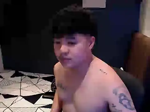 ASIANken911 online show from 10-24-25, 04:47