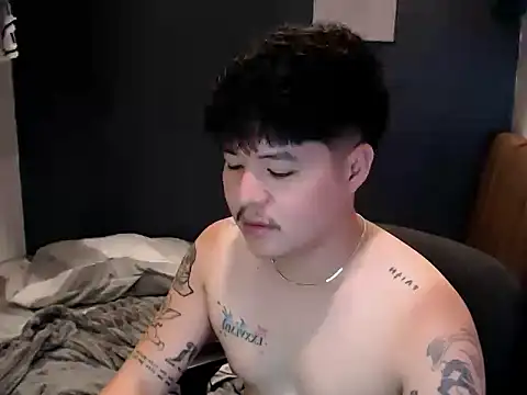 ASIANken911 online show from 02-19-26, 03:30