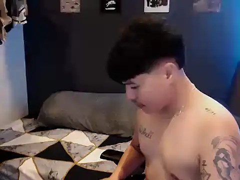 ASIANken911 online show from 04-01-26, 04:15