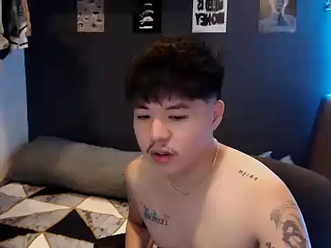 ASIANken911 online show from 04-02-26, 08:56