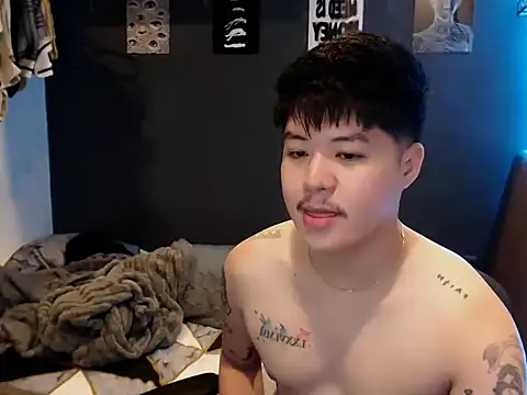 ASIANken911 online show from 04-07-26, 04:02