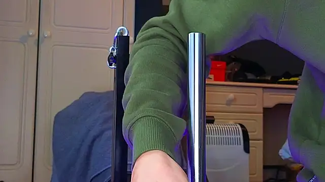 Kinky JXD online show from 12-07-24, 11:40