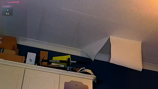 Kinky JXD online show from 12-07-24, 04:03