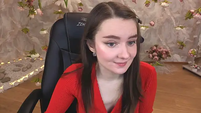 CloudGrace online show from 04-27-26, 06:17