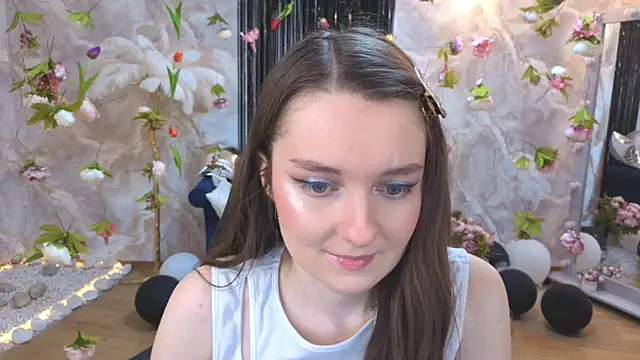 CloudGrace online show from 07-28-26, 06:20