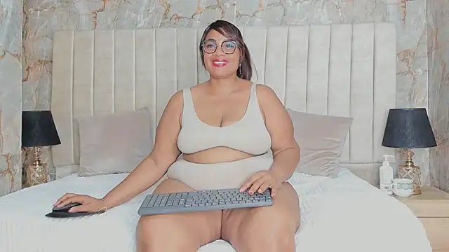 AranzaLatinBlacks online show from 01-27-25, 06:31