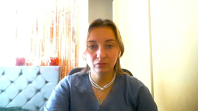 SusanCurt online show from 03-07-26, 10:12