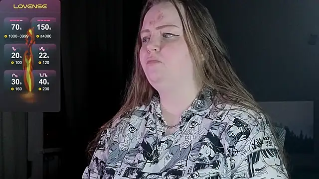 EMMA  CONNOR online show from 12-16-25, 09:31