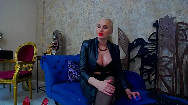 GoddessCeline online show from 02-04-25, 10:24