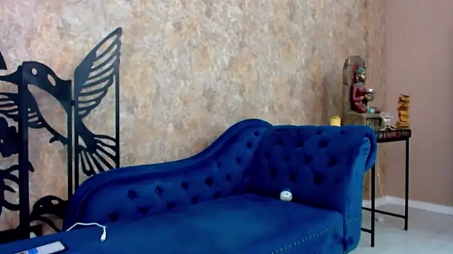 GoddessCeline online show from 08-04-26, 07:49