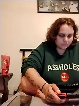 Snapshot of lyshaa chatting on 10-14-25, 02:56 lyshaa online show from 10-14-25, 02:56