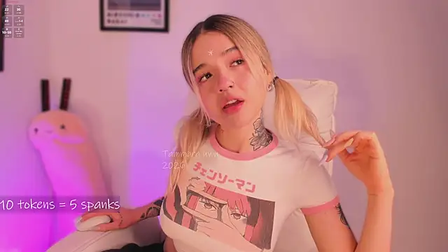  Tammara  online show from 04-23-26, 09:17