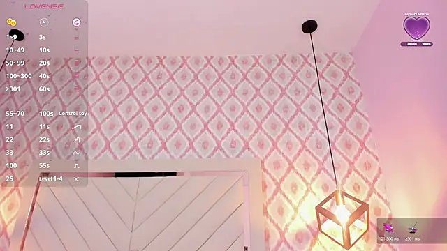 clarisKlein online show from 07-28-26, 04:39
