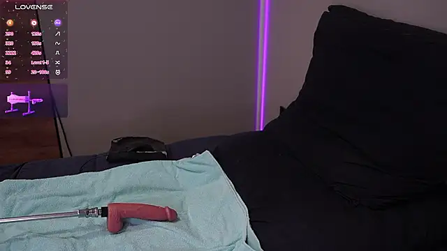  eelusivee  online show from 02-05-26, 10:31