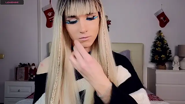 HelenSpellman online show from 01-08-25, 04:44