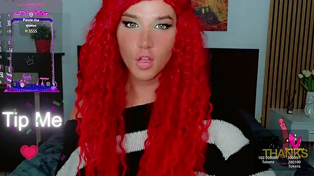 HelenSpellman online show from 04-26-26, 02:09