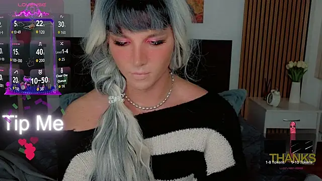 HelenSpellman online show from 05-20-26, 09:43