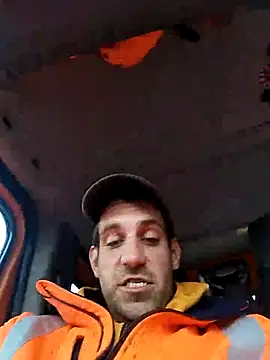 Codymc89 online show from 10-08-25, 07:50