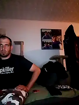Codymc89 online show from 06-02-26, 08:55