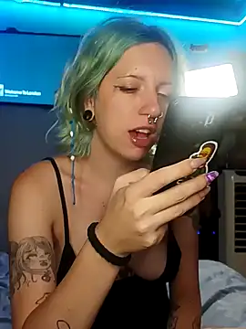 Rabit Snake online show from 01-31-25, 03:09