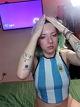 Rabit Snake online show from 02-07-25, 02:19